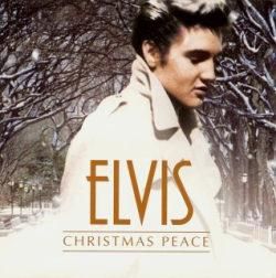elvis - christmas peace, lc -08/12/08- blue here comes santa claus
03. white santa bring my baby