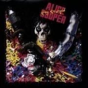 alice cooper - hey hey stoopid
2. love's a loaded gun
3. burning our bed
5. dangerous tonight
6.