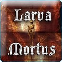 larva the end of 19th century, dark forces shade the world once again. a brave agent, in exorcism