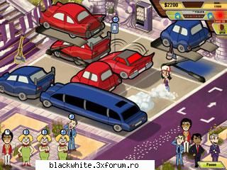 parking dash karma, flo's hip, new friend, whose life takes a dramatic turn when she�s contacted in